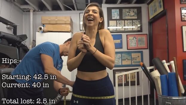 Gabbie Hanna