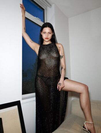 Full leaked Gabbriette page private photo