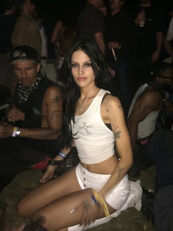 Full leaked Gabbriette private photo