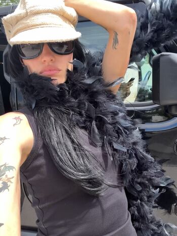 Full leaked Gabbriette private photo