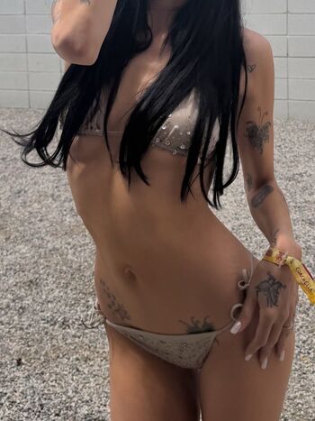Full leaked Gabbriette private photo