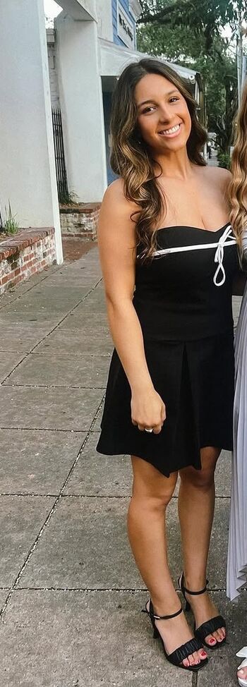 Full leaked Gabby gray private photo