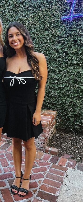 Full leaked Gabby gray private photo