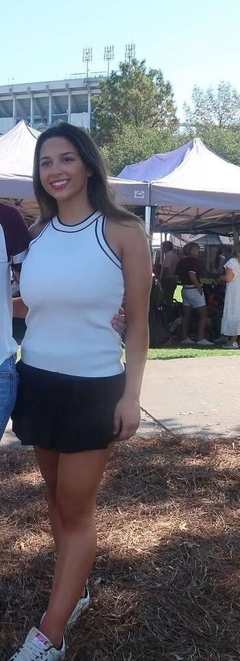 Full leaked Gabby gray private photo