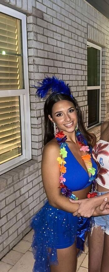 Full leaked Gabby gray private photo