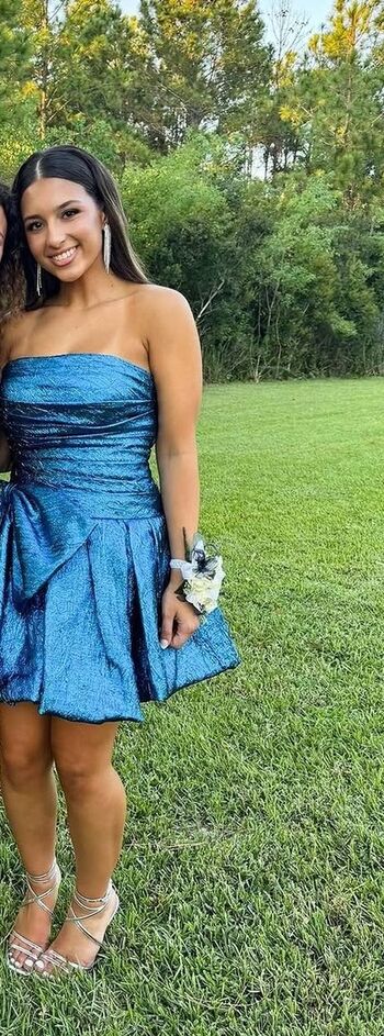 Full leaked Gabby gray private photo