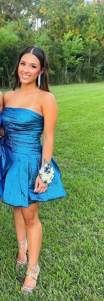 Full leaked Gabby gray private photo