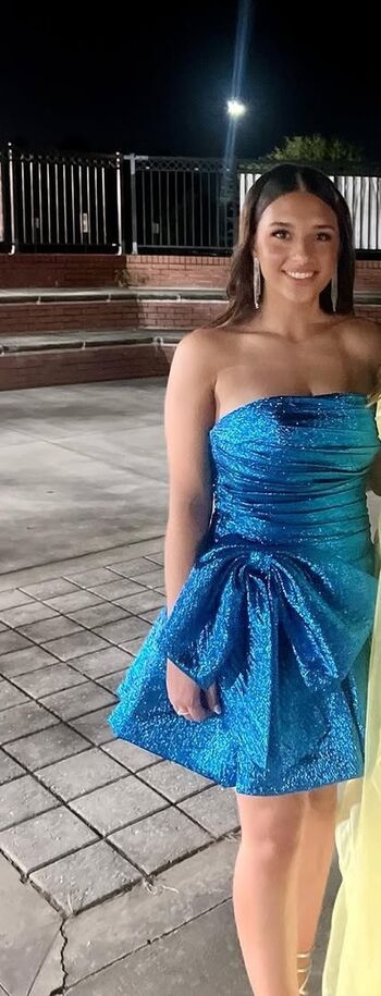 Full leaked Gabby gray private photo