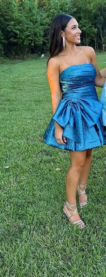 Full leaked Gabby gray private photo