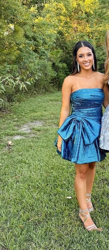 Full leaked Gabby gray private photo