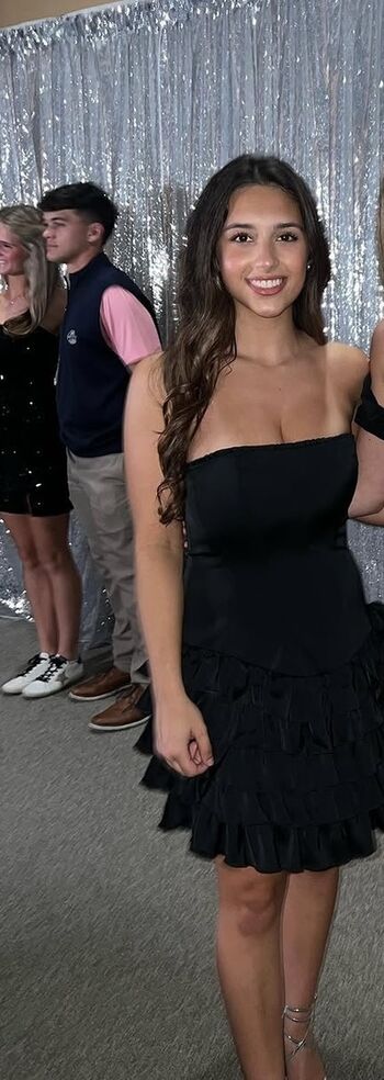 Full leaked Gabby gray private photo