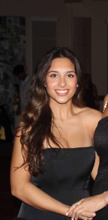 Full leaked Gabby gray private photo