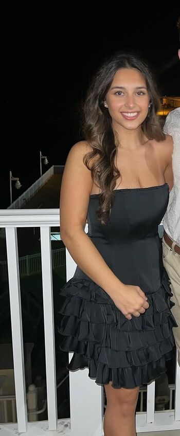 Full leaked Gabby gray private photo