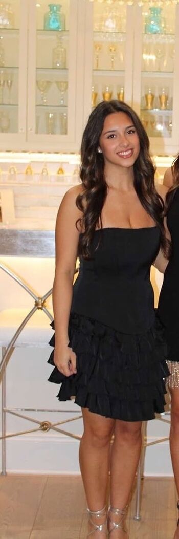 Full leaked Gabby gray private photo