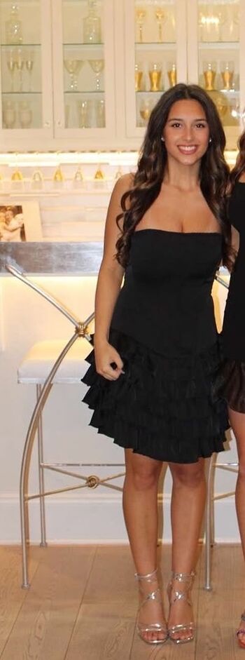 Full leaked Gabby gray private photo