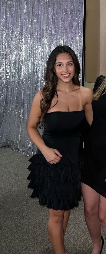 Full leaked Gabby gray private photo