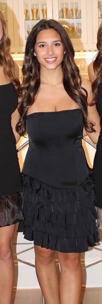 Full leaked Gabby gray private photo