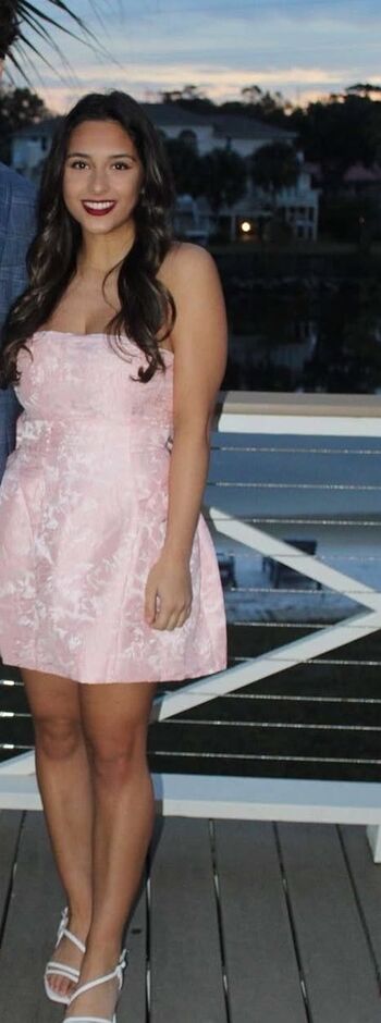 Full leaked Gabby gray private photo