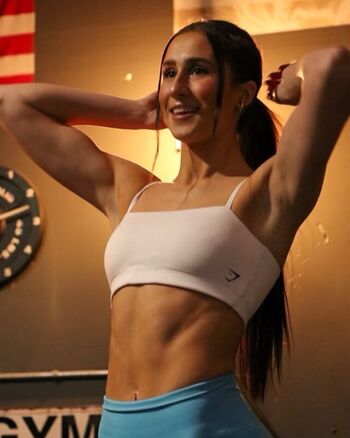 Full leaked Gabby keefer page private photo