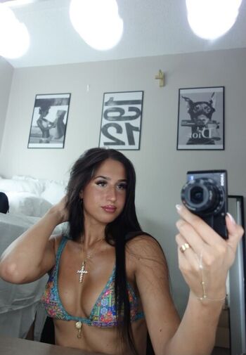 Full leaked Gabby keefer private photo