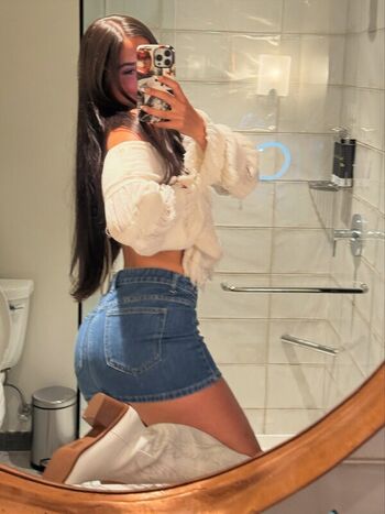 Full leaked Gabby keefer private photo