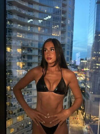 Full leaked Gabby keefer private photo