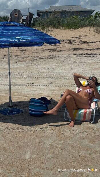 Full leaked Gabby keefer private photo