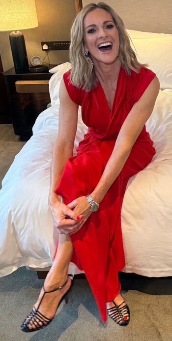 Full leaked Gabby logan private photo