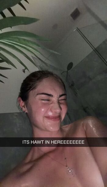 Full leaked Gabby murray  page private photo