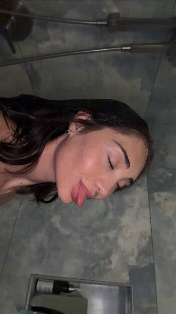 Full leaked Gabby murray private photo