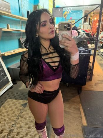 Full leaked Gabby ortiz private photo