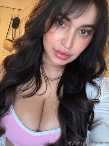 Full leaked Gabby ortiz private photo