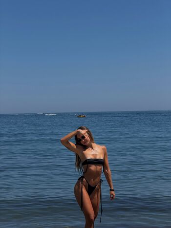 Gabby Scheyen
