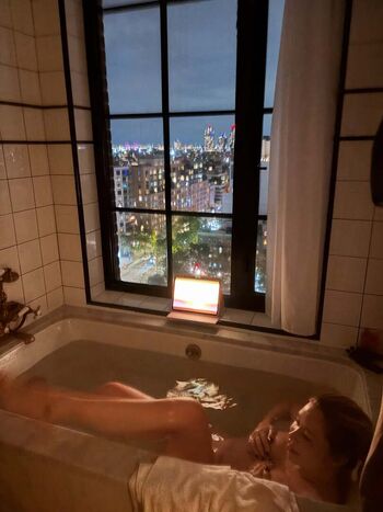 Full leaked Gabby windey private photo