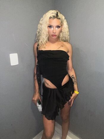 Full leaked Gabe paraiso private photo