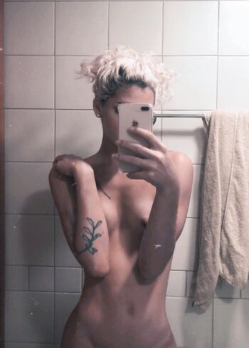 Full leaked Gabe paraiso private photo