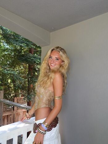 Full leaked Gabi bailey private photo