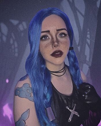 Full leaked Gabi murphy private photo