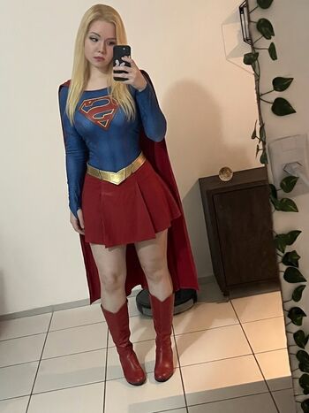 Full leaked Gabi murphy private photo