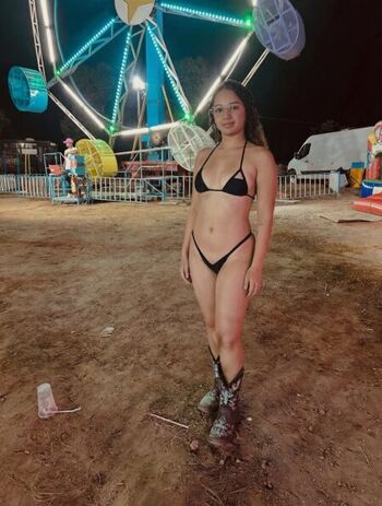 Full leaked Gabii silva private photo