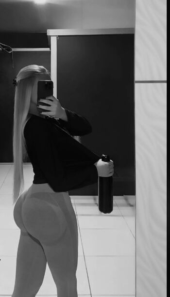 Full leaked Gabiirmattos private photo