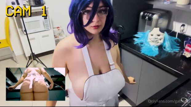 Full leaked Gabis dz private photo