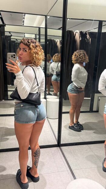 Full leaked Gabreca private photo