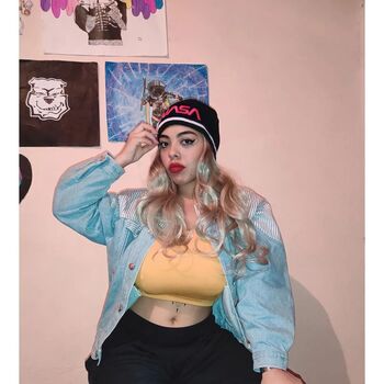 Full leaked Gabriela diaz page private photo