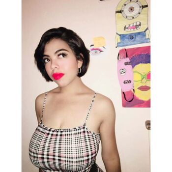 Full leaked Gabriela diaz private photo