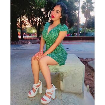 Full leaked Gabriela diaz private photo