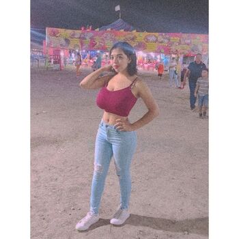 Full leaked Gabriela diaz private photo