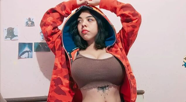 Full leaked Gabriela diaz private photo