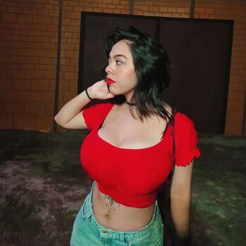 Full leaked Gabriela diaz private photo