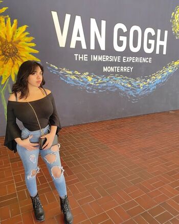 Full leaked Gabriela diaz private photo